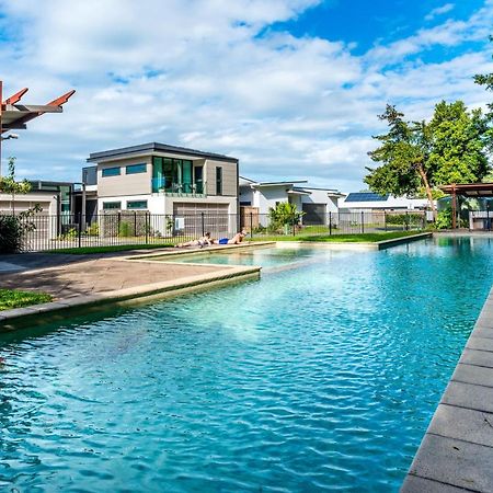 Blue Lagoon Villa A Kuranda Eksteriør billede
