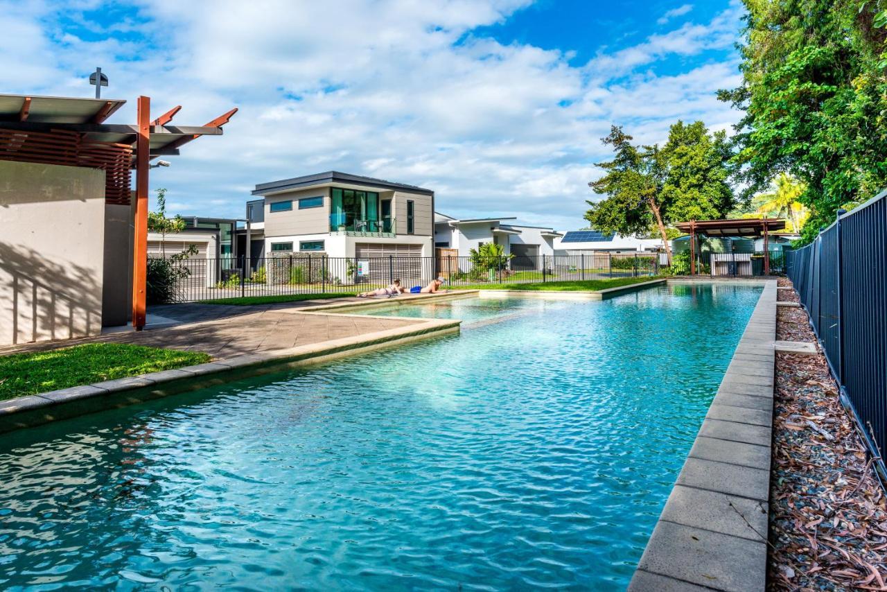 Blue Lagoon Villa A Kuranda Eksteriør billede
