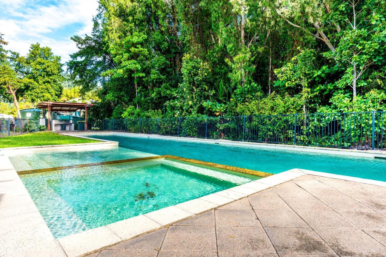 Blue Lagoon Villa A Kuranda Eksteriør billede