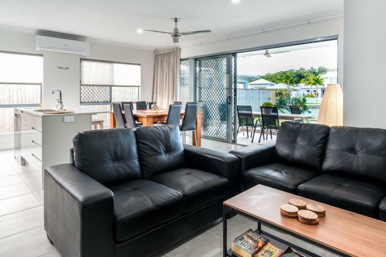 Blue Lagoon Villa A Kuranda Eksteriør billede