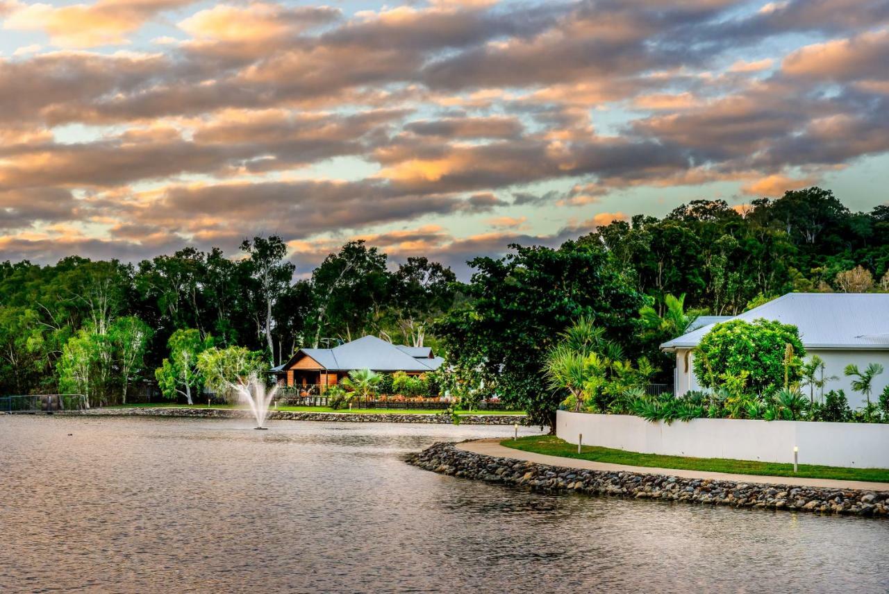 Blue Lagoon Villa A Kuranda Eksteriør billede