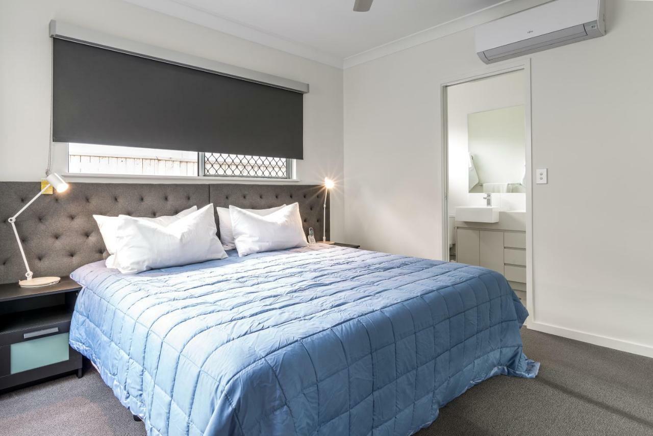 Blue Lagoon Villa A Kuranda Eksteriør billede