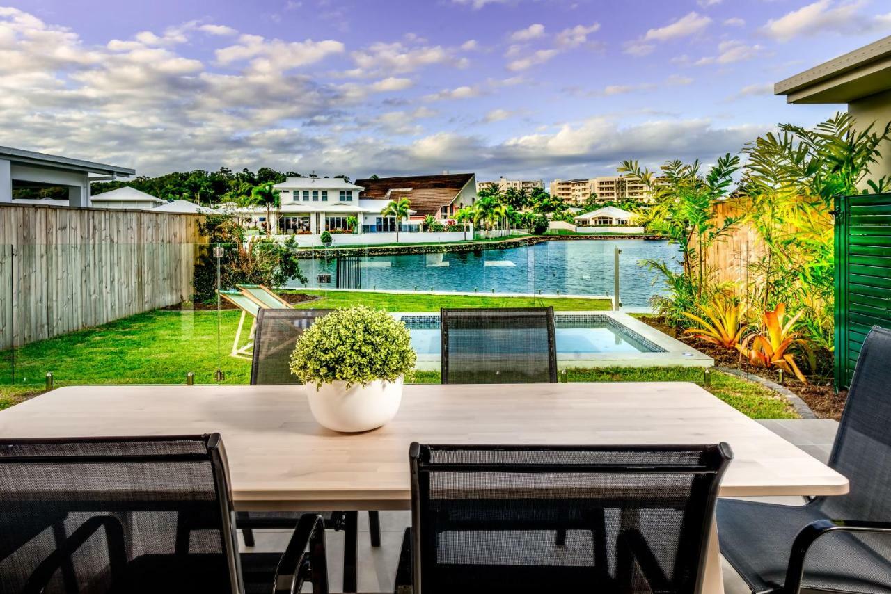 Blue Lagoon Villa A Kuranda Eksteriør billede